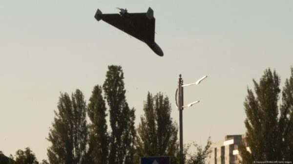 Ворог ударив БпЛА по Чернігівщині: є поранені, пошкоджено будинки