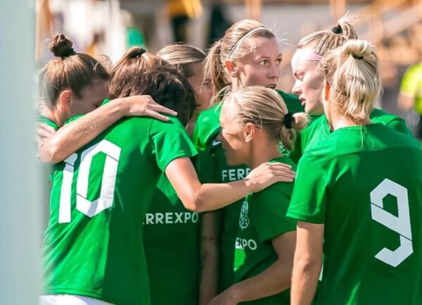 Ворскла виходить на поле в Лізі чемпіонів: онлайн-трансляція поєдинку