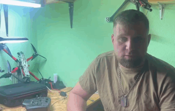 “Воєнкора” з Сімферополя засудили до 12 років за зраду