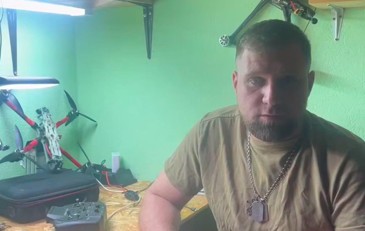 Новини України - "Воєнкора" з Сімферополя засудили до 12 років за зраду