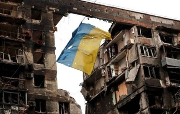 Втрати України від війни наблизилися до $600 млрд