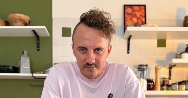 Євген Клопотенко вперше підтвердив, що має стосунки