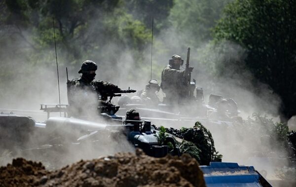 Європа готує масштабний оборонний план із чотирьох проєктів – ЗМІ