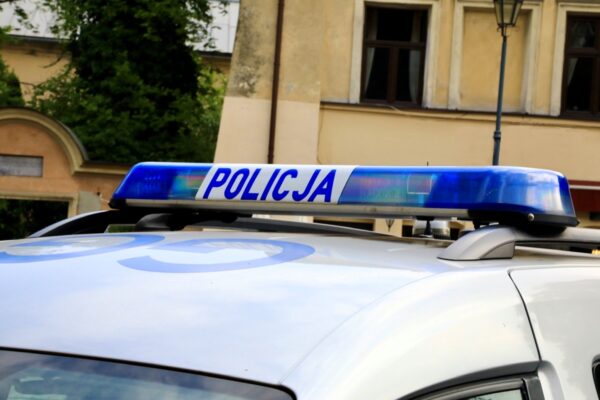 З Польщі депортують українця за напад на водія