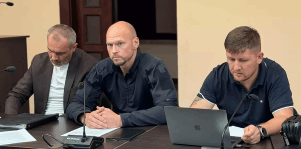 За генерала СБУ Вітюка внесли 9 млн гривень застави