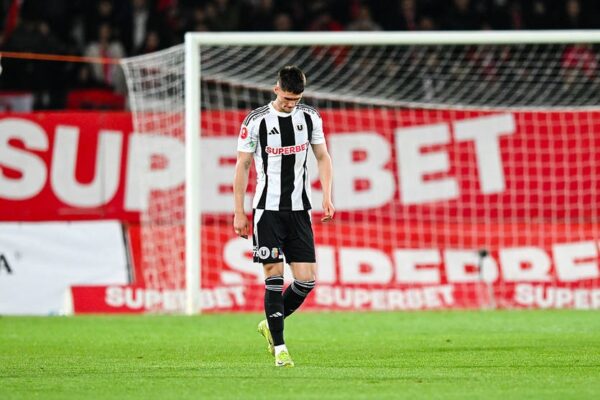 Замирити скандал узявся новий футболіст Динамо, викритий на репостах