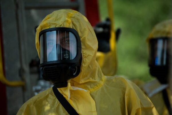 Збій у додатку спричинив “радіаційну небезпеку” на Кіровоградщині