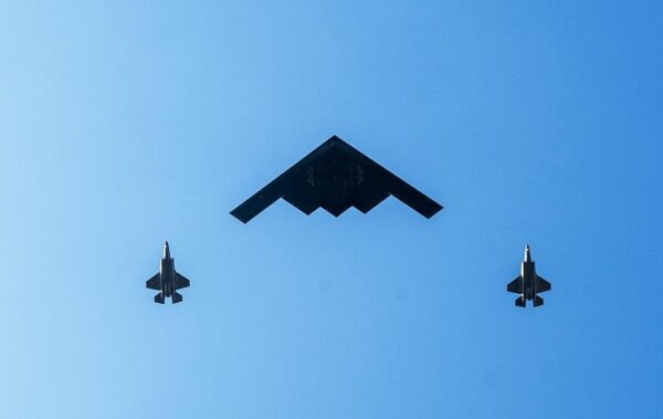 Зеленський анонсував новий формат захисту неба