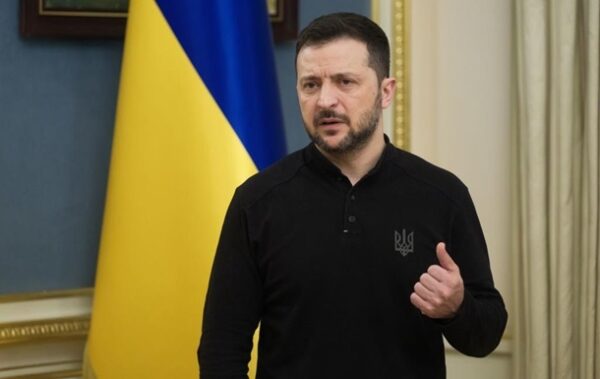 Зеленський допустив корейський сценарій в Україні