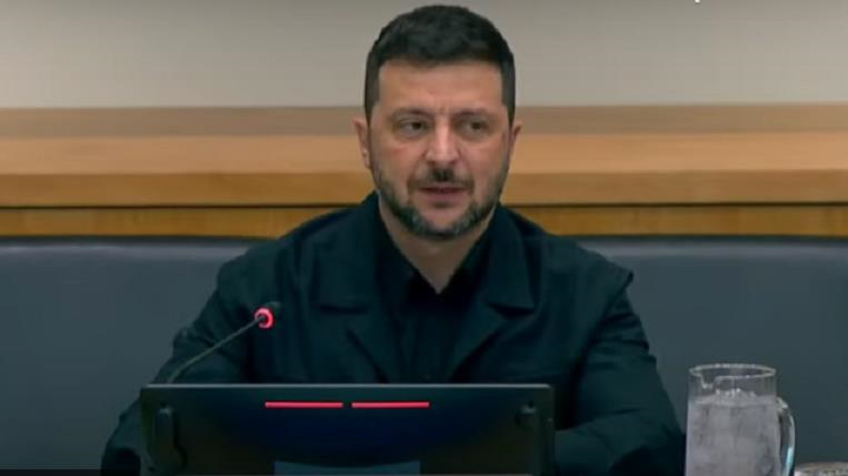Новини України - Зеленський назвав кількість повернутих дітей