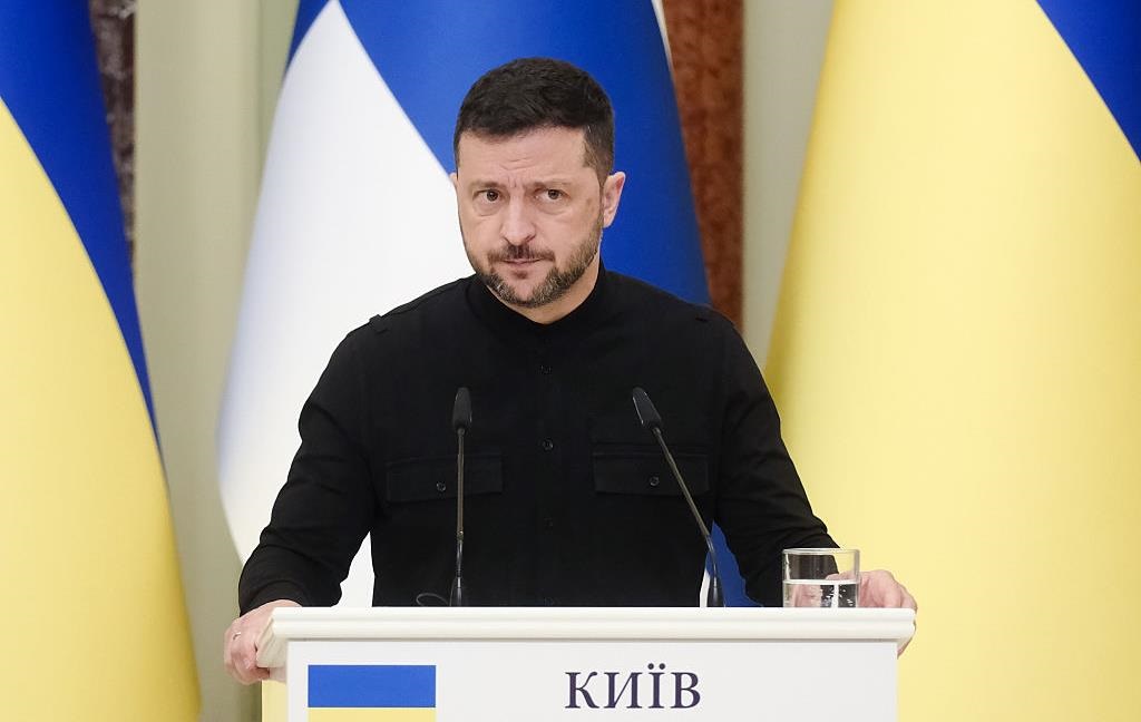 Новини України - Зеленський назвав єдиний спосіб завершити війну