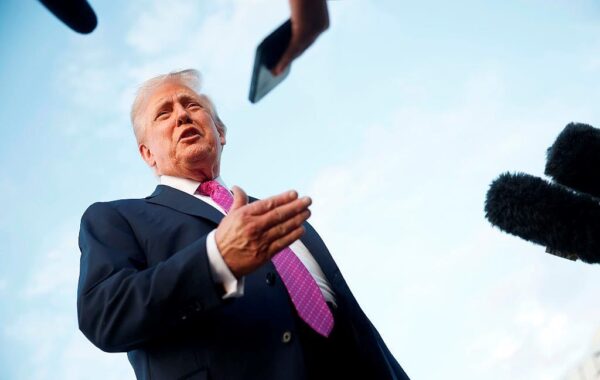 Зеленський повинен буде укласти угоду – Трамп