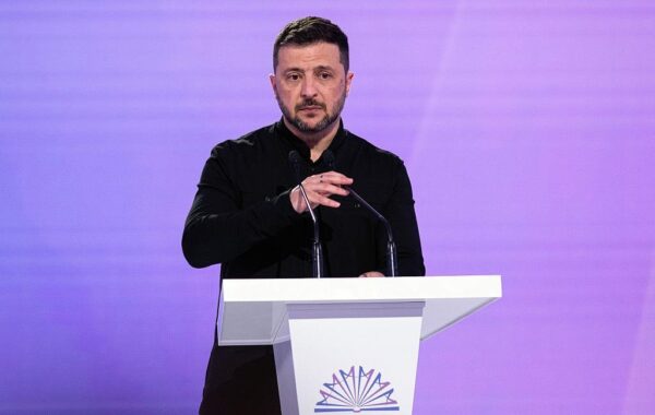 Зеленський пояснив мету атаки Росії на Польщу