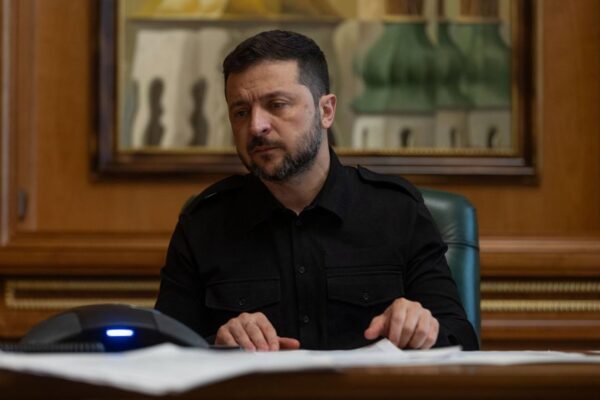 Зеленський провів розмову з прем’єром Португалії