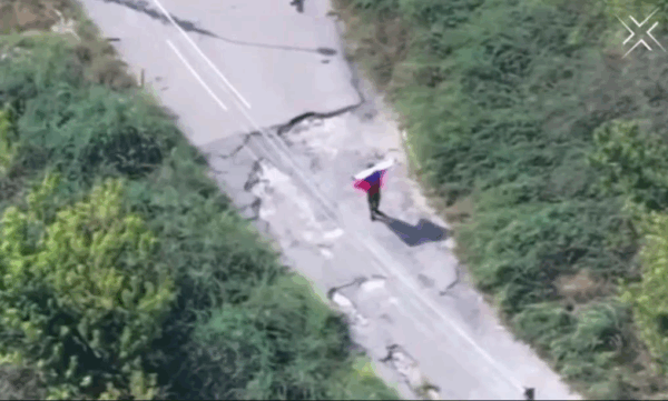 ЗСУ знищили штурмову групу росіян у Куп&rsquo;янську