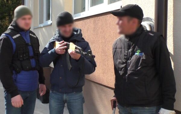 Звірства росіян в Бучі: повідомлено підозру черговому військовому РФ