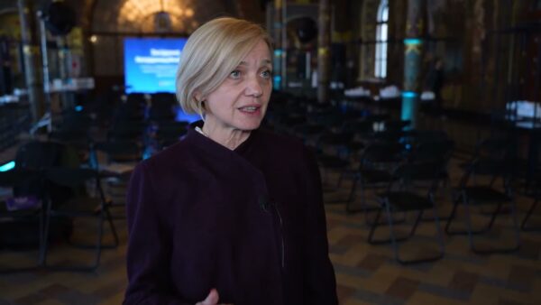 У Києві провели перше засідання Координаційної ради з питань утвердження української ідентичності