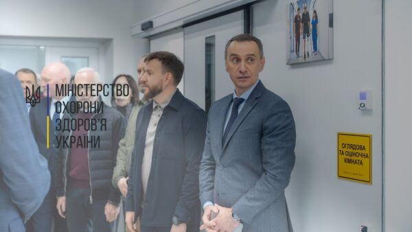 Сучасна протезно-ортезна лабораторія Харкова