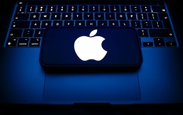 Технології - Apple представить MacBook Pro з чипом M5 у жовтні - ЗМІ