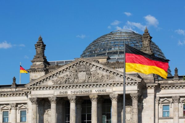 Бундестаг зняв недоторканність із двох депутатів AfD