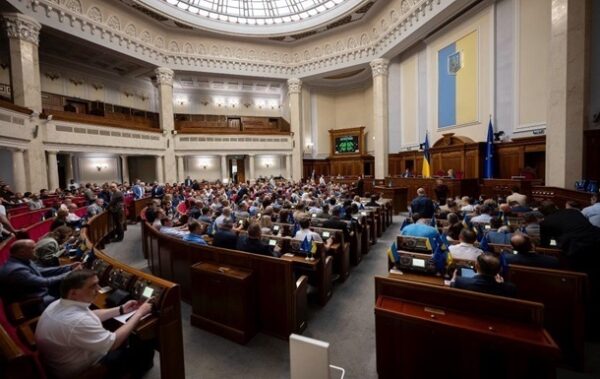 Бюджет 2026: депутати подали рекордну кількість правок