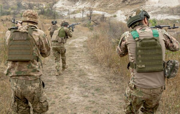 Генштаб повідомив, скільки солдат втратила Росія