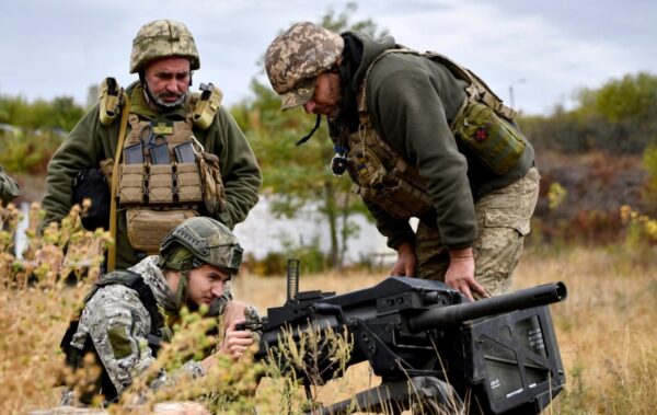 Генштаб розповів, де найбільше атакують росіяни
