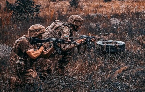Генштаб: Українські воїни знешкодили 1010 росіян