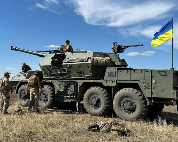 Генштаб: За добу – понад 140 боєзіткнень