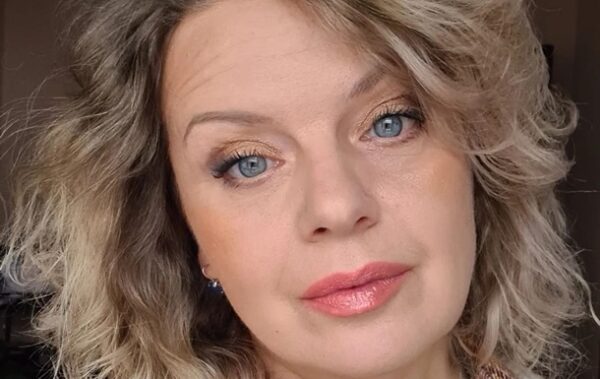 Ірма Вітовська перенесла операцію та звернулася до українців із закликом