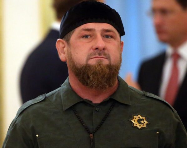 Кадирову надали звання “героя Чечні”