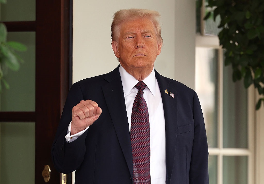 Новини світу - Китай запропонував Трампу $1 трлн інвестицій у США