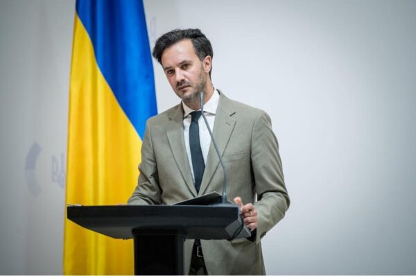 Київ відповів на ідею “олімпійського перемир’я”