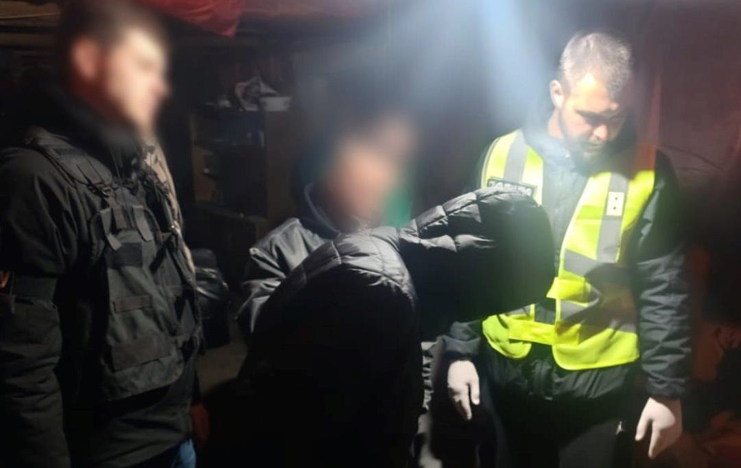 Новини України - На Харківщині попередили теракт проти військових