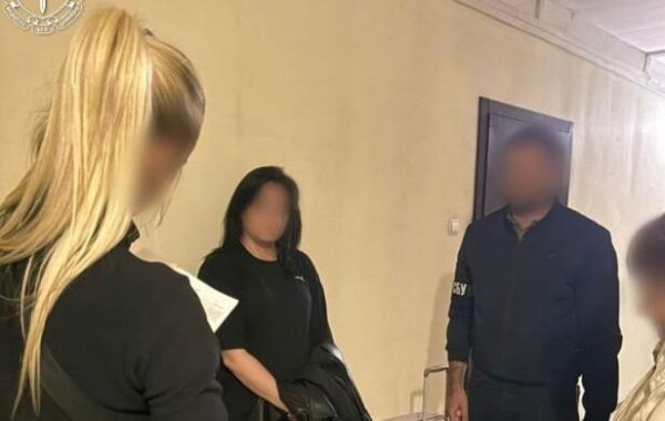 На Херсонщині посадовці вимагали хабарі від підлеглих