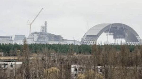 НБК Чорнобильської АЕС підключили до дизель-генераторів – МАГАТЕ