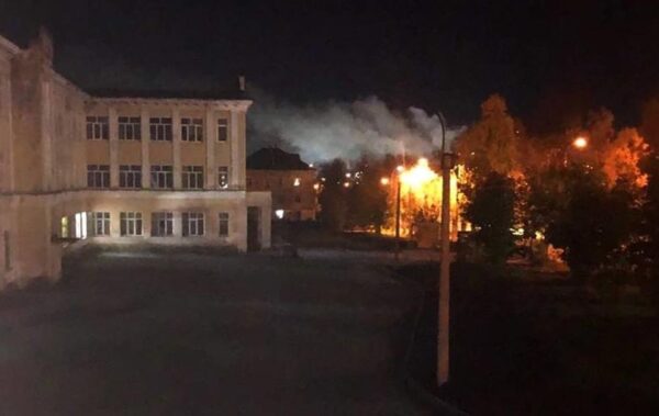 Нова ціль в Росії: куди б&rsquo;є Україна
