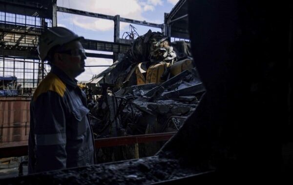 Підтримка України напередодні зими: ЄС уже мобілізував €800 млн