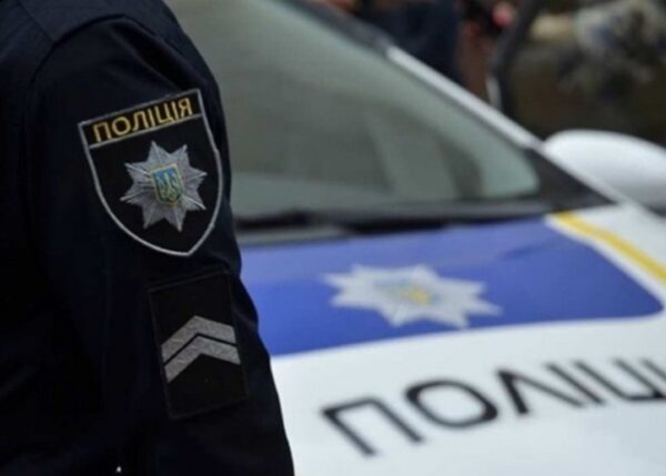 Поліція спростувала “викрадення” чоловіка на блокпосту в Києві