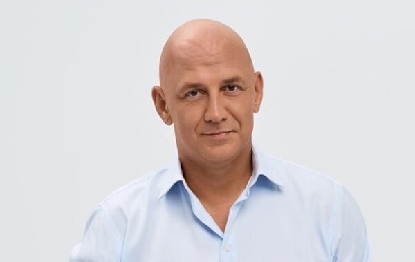 Потап відкрив ресторан у Маямі та готує найдорожчий коктейль міста