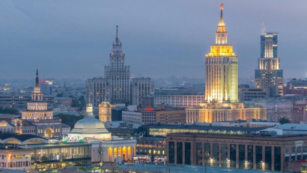 Прогнози краху російської економіки стають все більш реальними