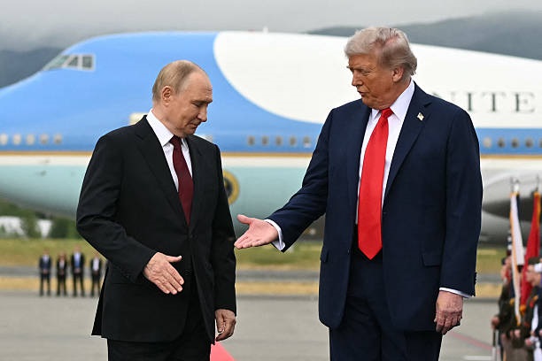 Новини світу - Путін озвучив Трампу умову припинення війни - WP