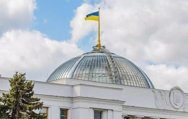 Рада створила ТСК із розслідування порушень прав дитини