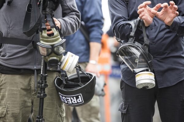 Репортери без кордонів виділять €2 млн на підтримку медіа України