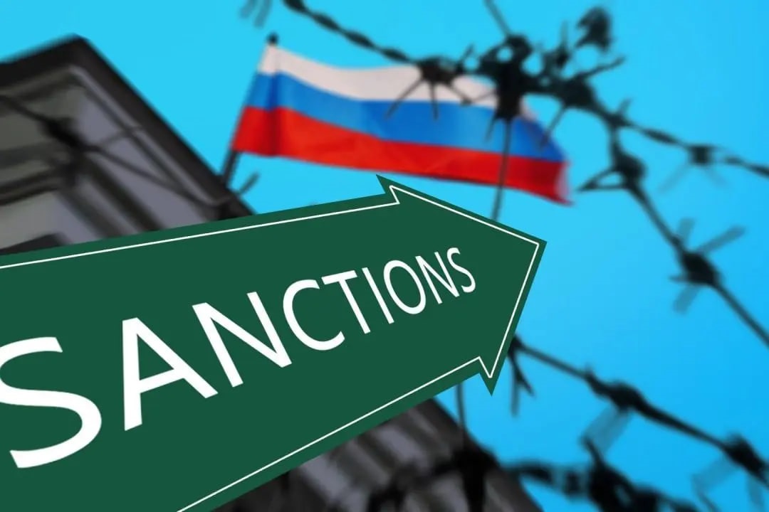 Новини світу - РФ шукає обхідні шляхи від нафтових санкцій - ЗМІ