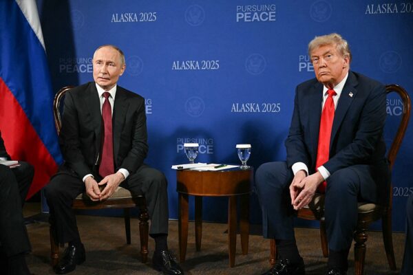 Росія тисне на США з метою поновити відносини – ISW