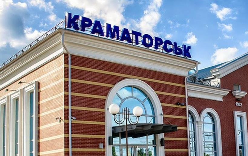 Новини України - Росіяни атакували дроном потяг Львів-Краматорськ