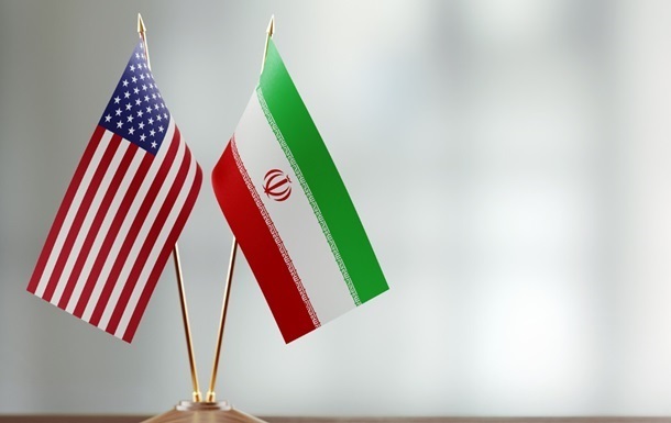 Новини світу - США оголосили про жорсткі санкції проти Ірану