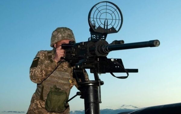 Стало відомо, скільки повітряних цілей знищили ЗСУ у вересні