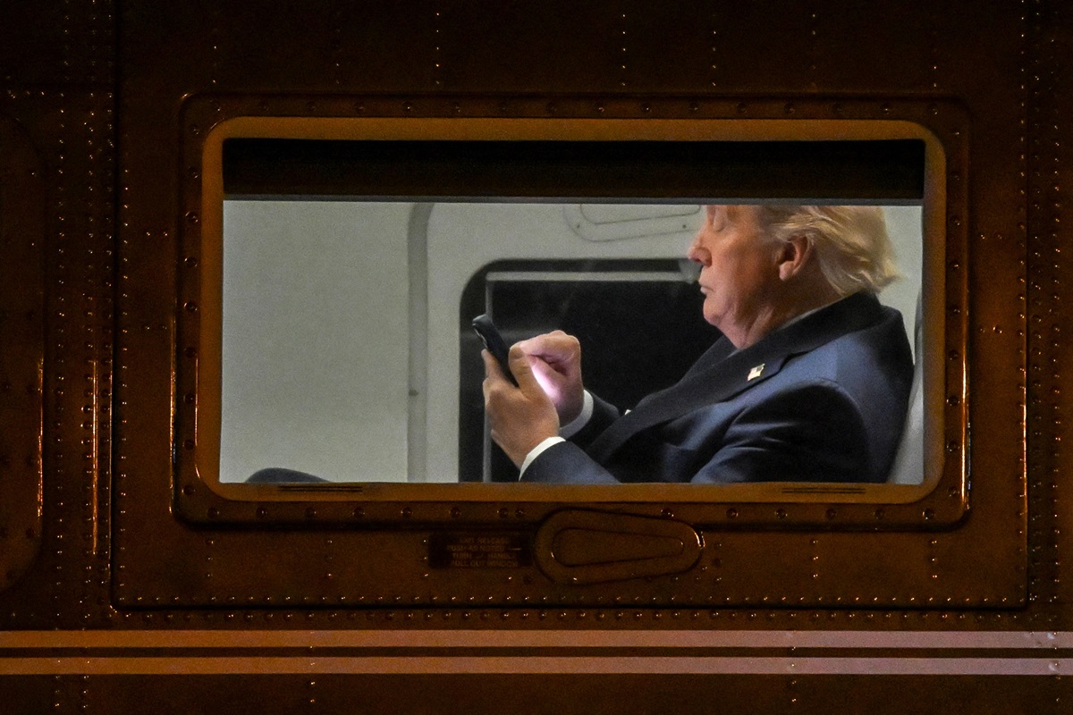 Новини України - Трамп оцінив зустріч з Зеленським